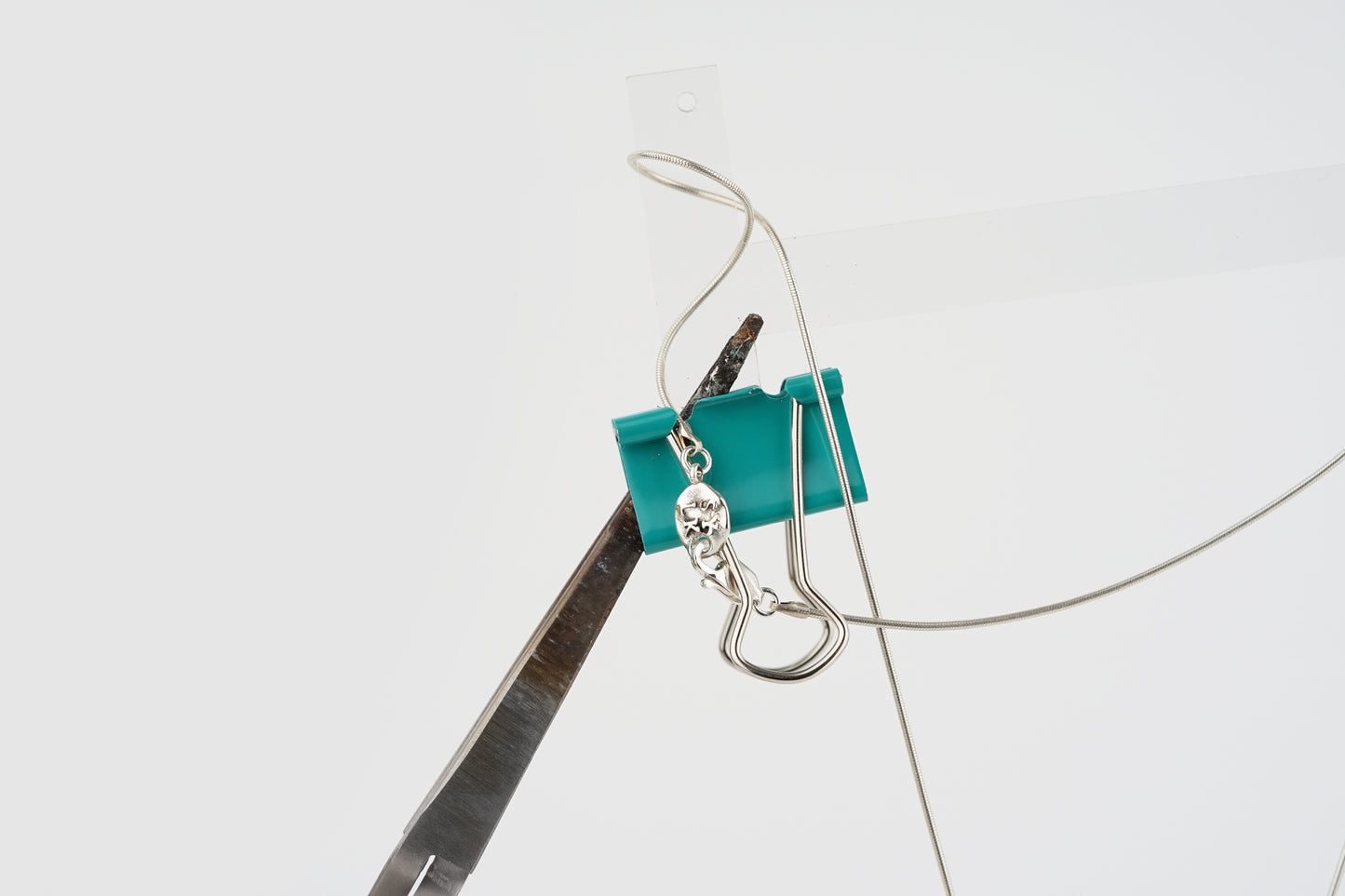 The delivery charge(EMS)