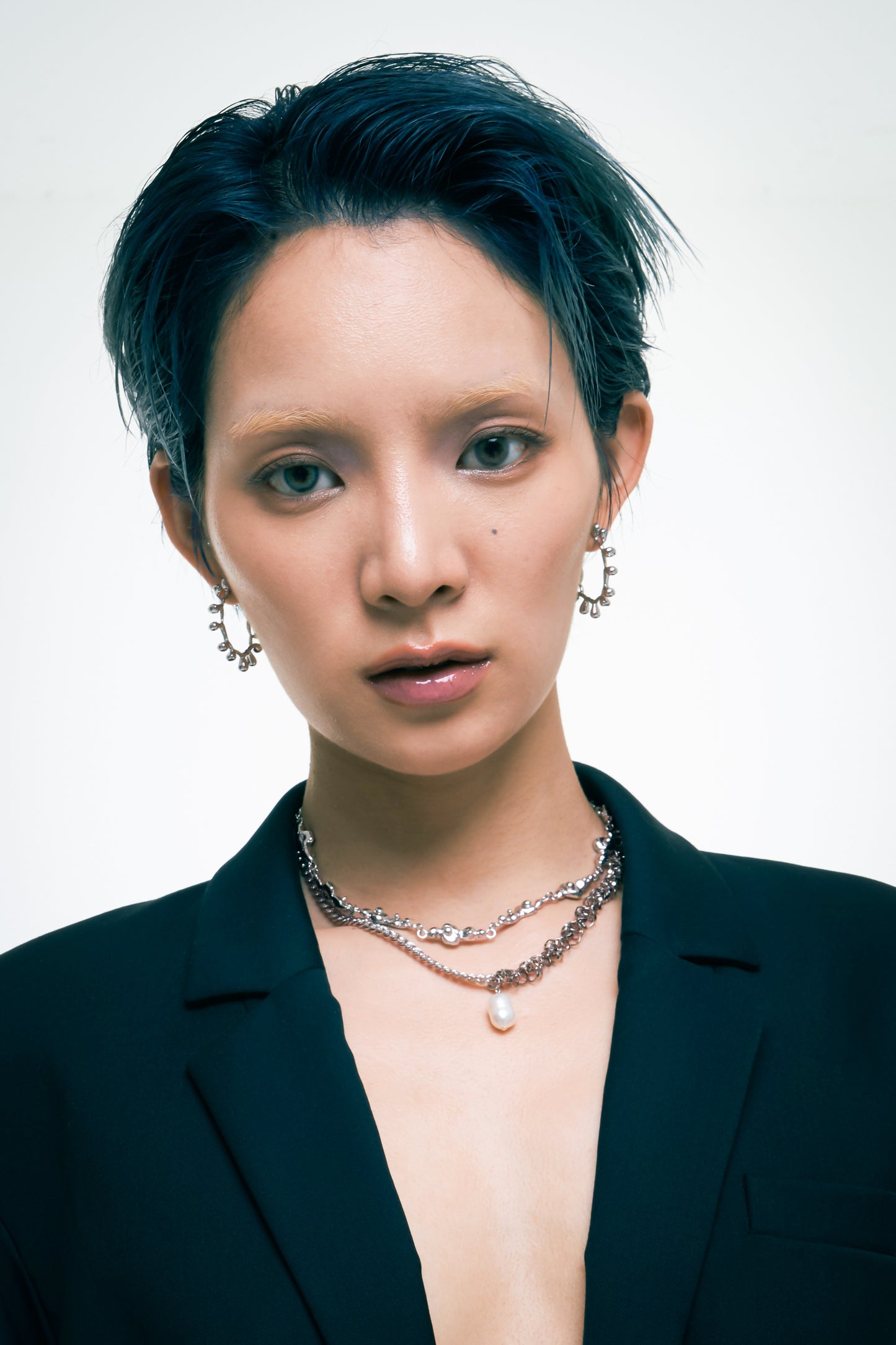 Hydro Necklace