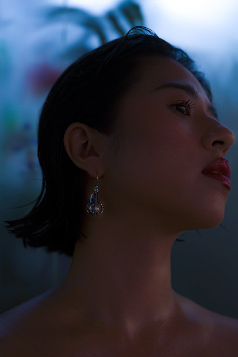 Poison Earring