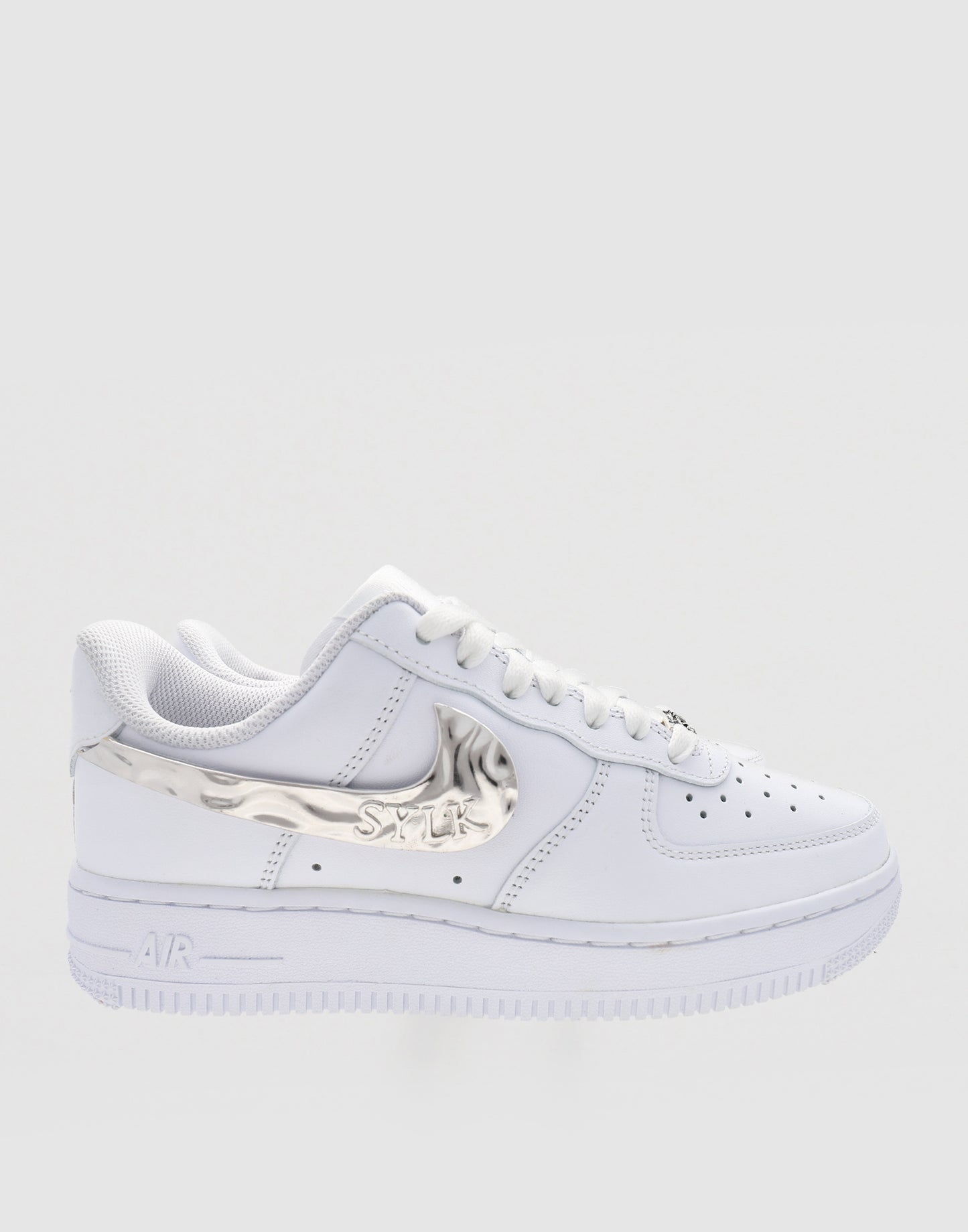 Basic NIKE AIR FORCE Jewelry Custom