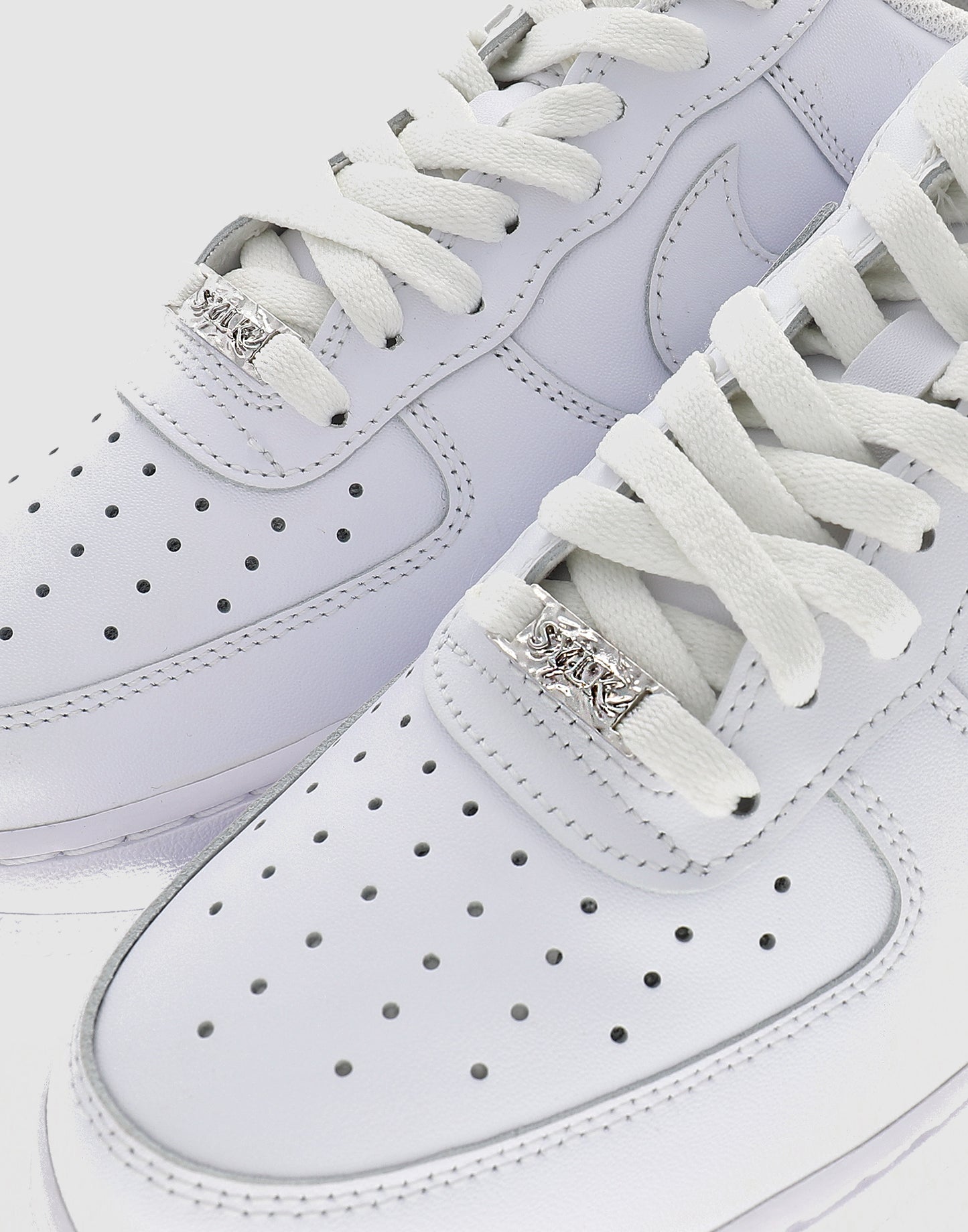 Basic NIKE AIR FORCE Jewelry Custom