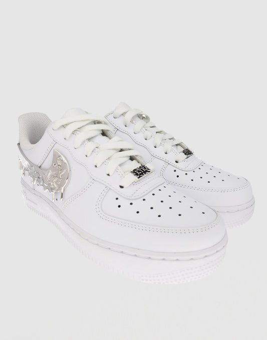 Malie NIKE AIR FORCE Jewelry Custom