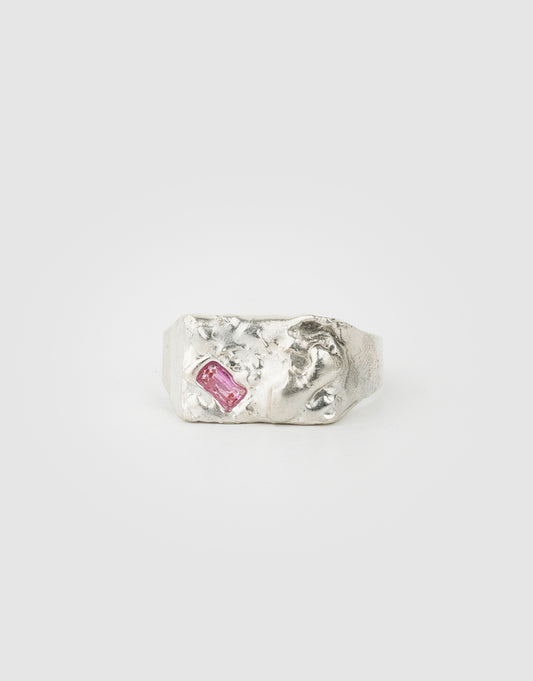 Pina Signet ring