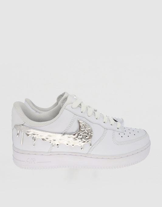 Malie NIKE AIR FORCE Jewelry Custom