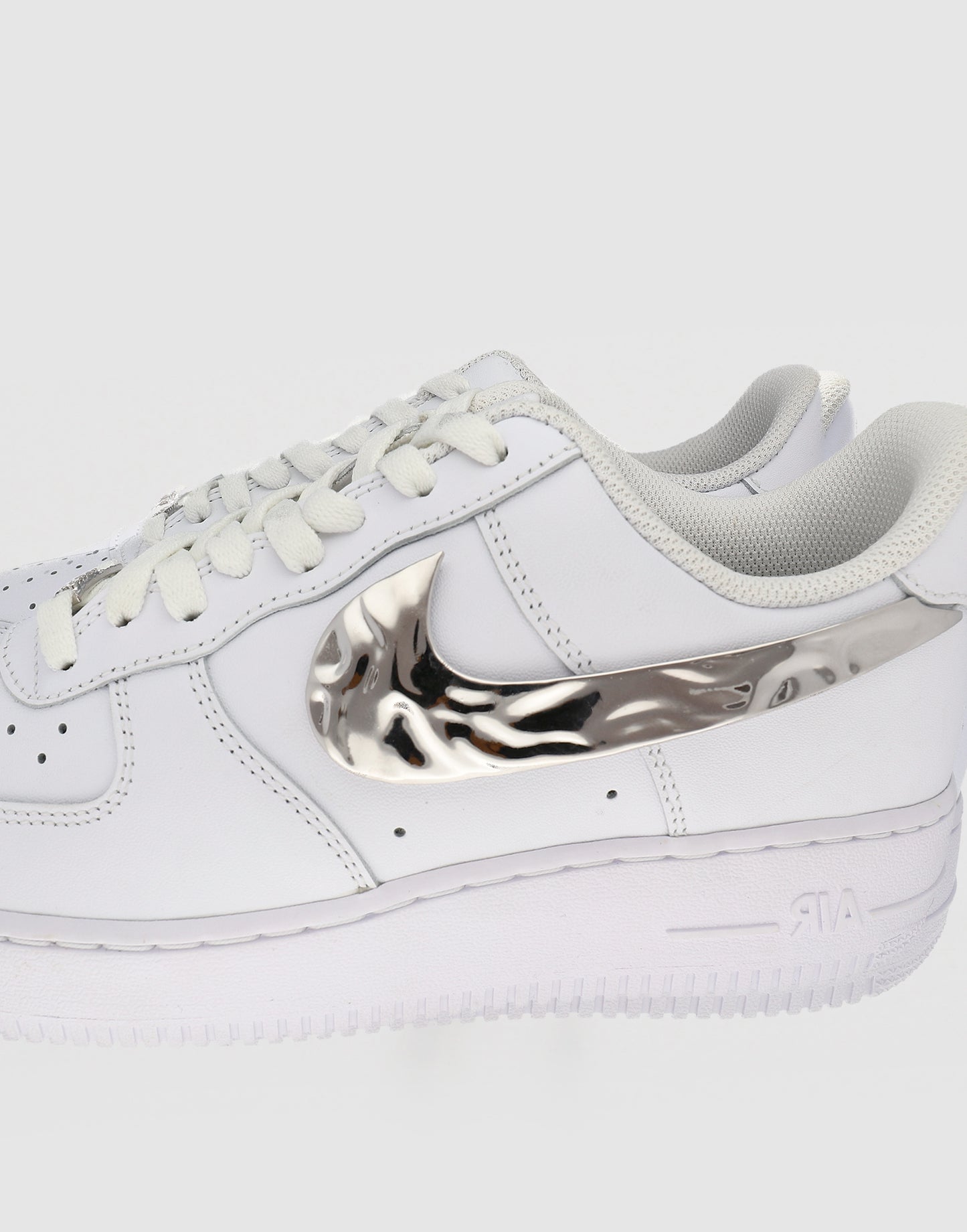 Basic NIKE AIR FORCE Jewelry Custom