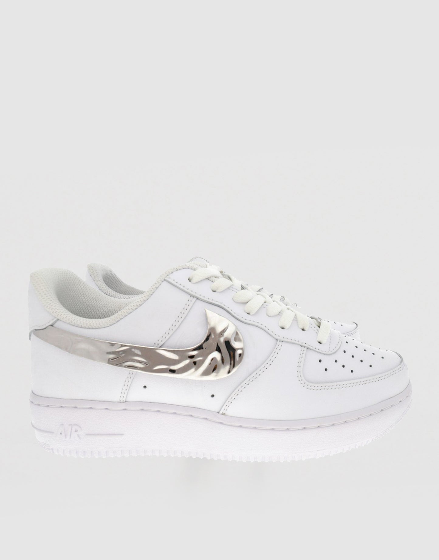 Basic NIKE AIR FORCE Jewelry Custom