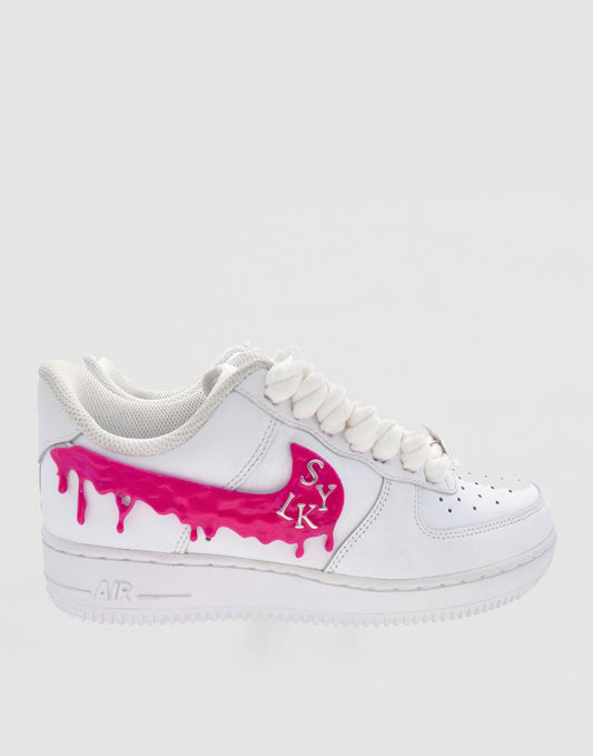JAM REPUBLIC NIKE AIR FORCE Jewelry Custom