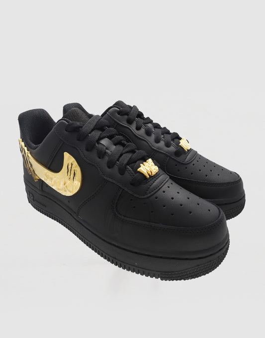 Wolfro NIKE AIR FORCE Jewelry Custom