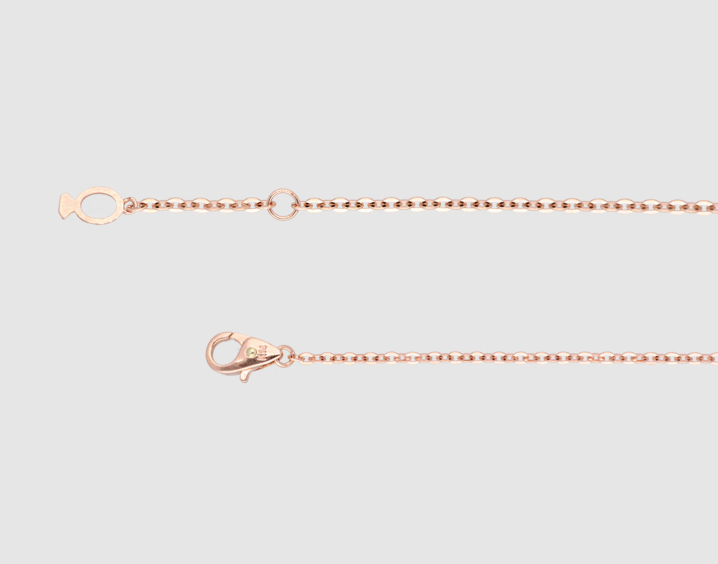 Authentique Necklace [K-Drama 'Marry My Husband']