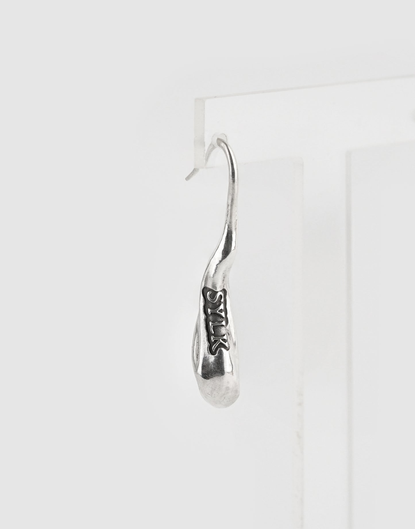 Oumuamua Earrings
