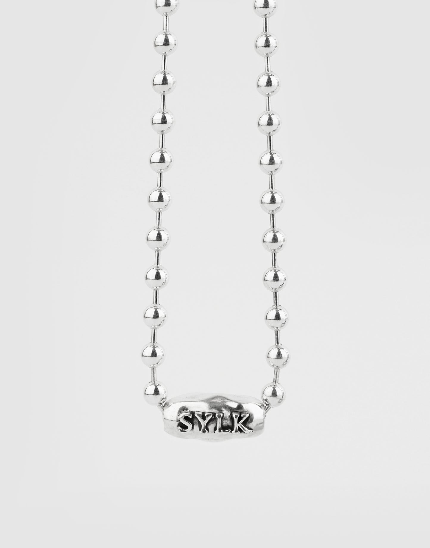Oumuamua Ball Chain (M)