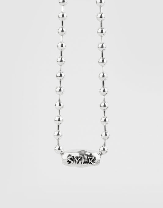Oumuamua Ball Chain (M)