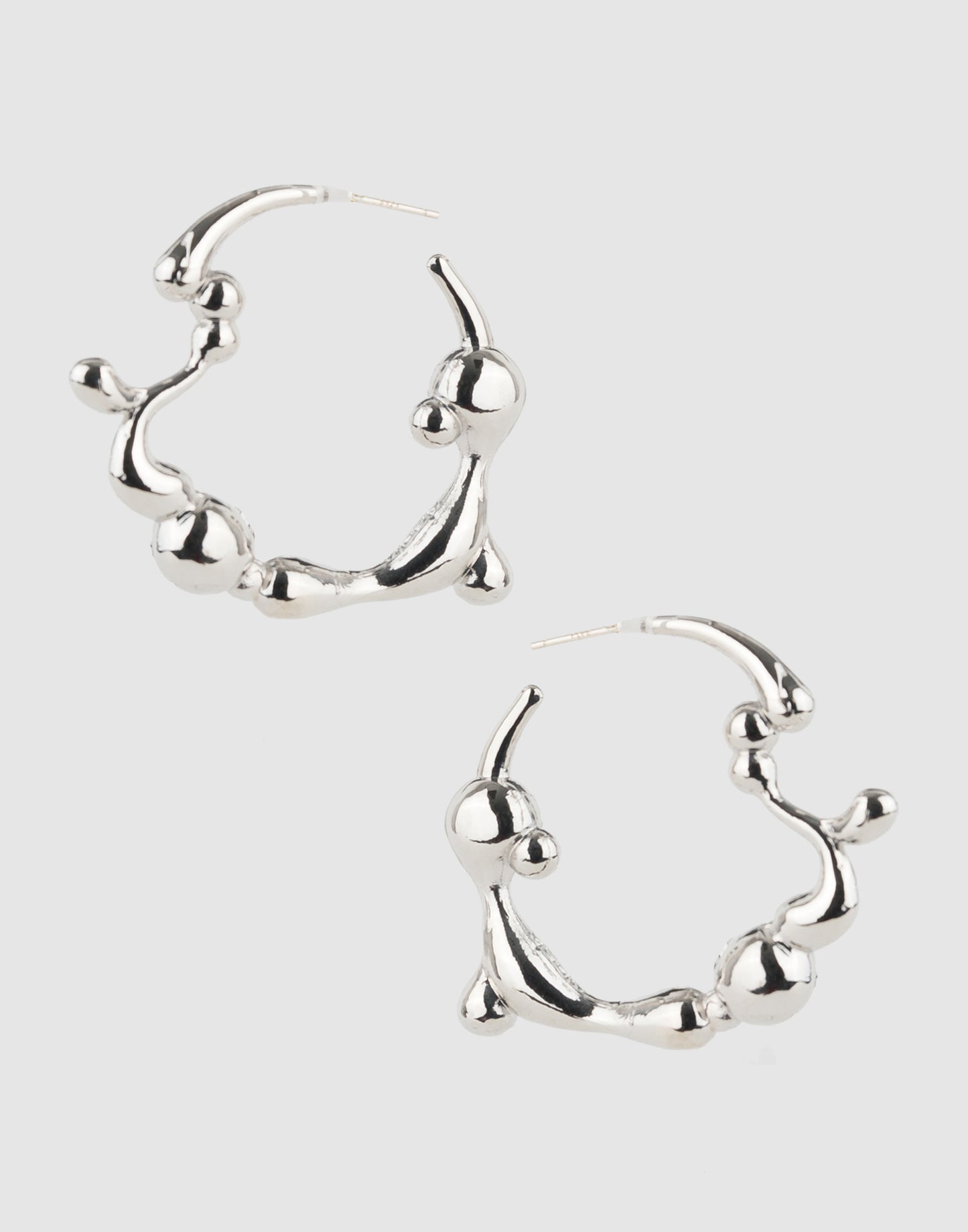 Malik Earrings (L)