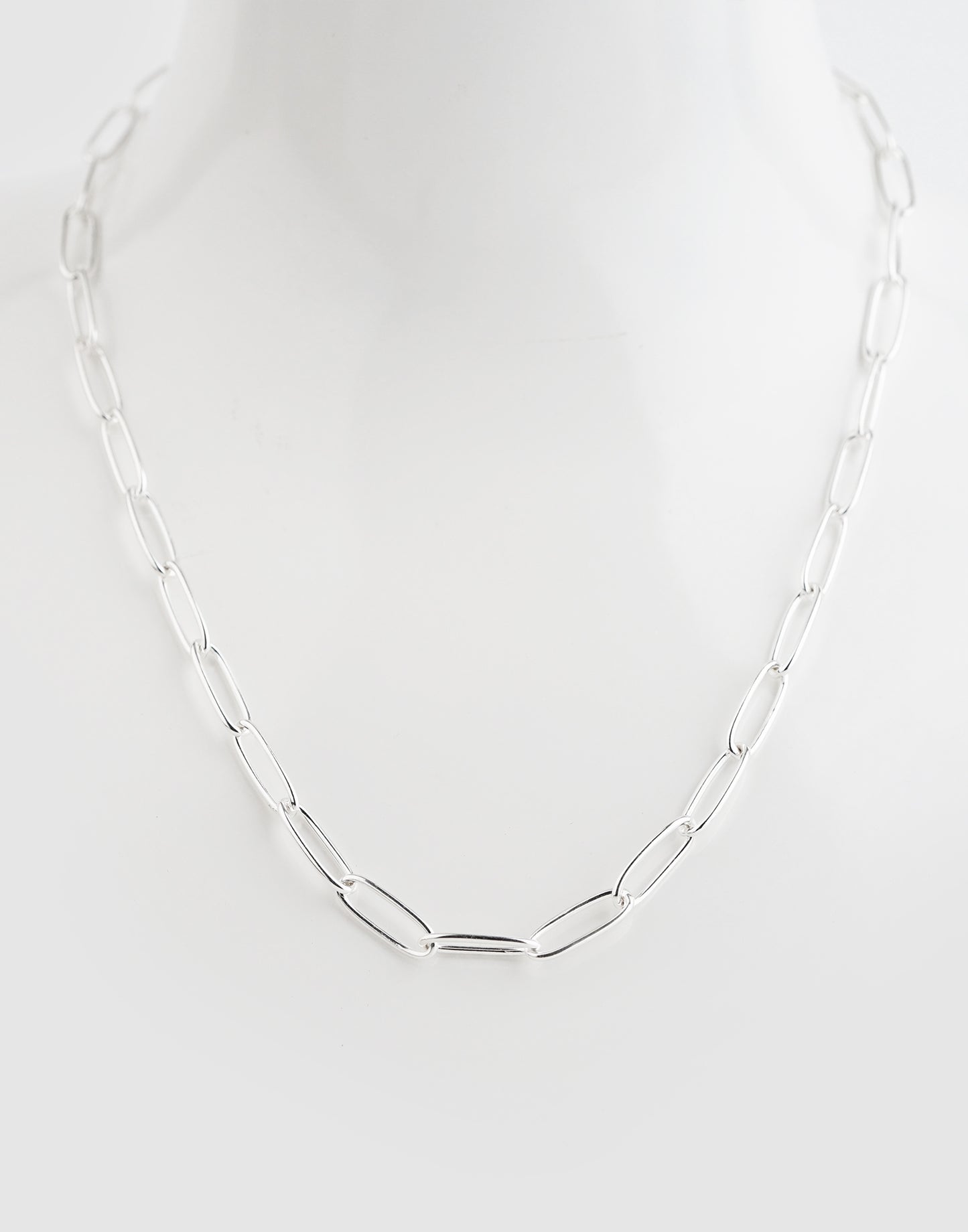 Mana Necklace