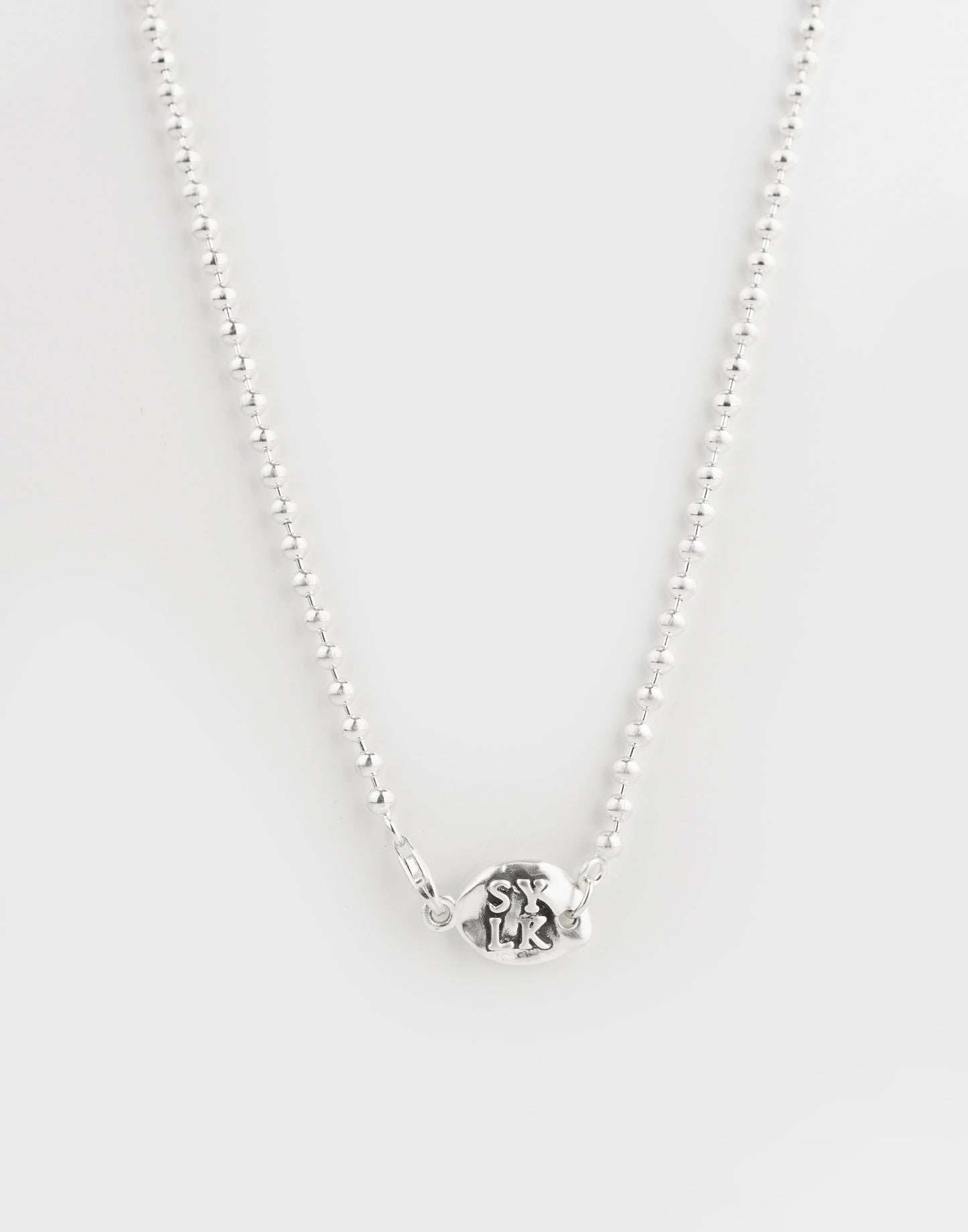 Pika Necklace (M)