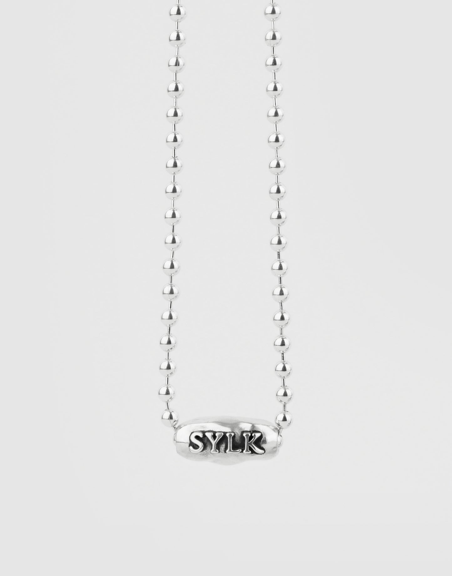 Oumuamua Ball Chain (S)