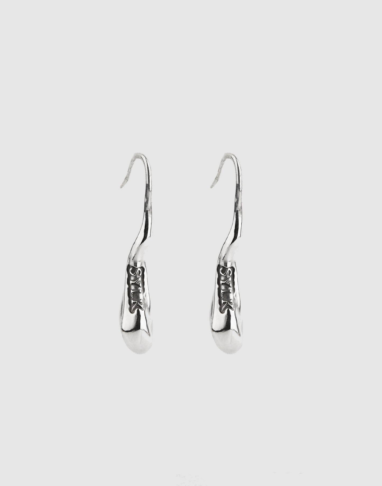 Oumuamua Earrings
