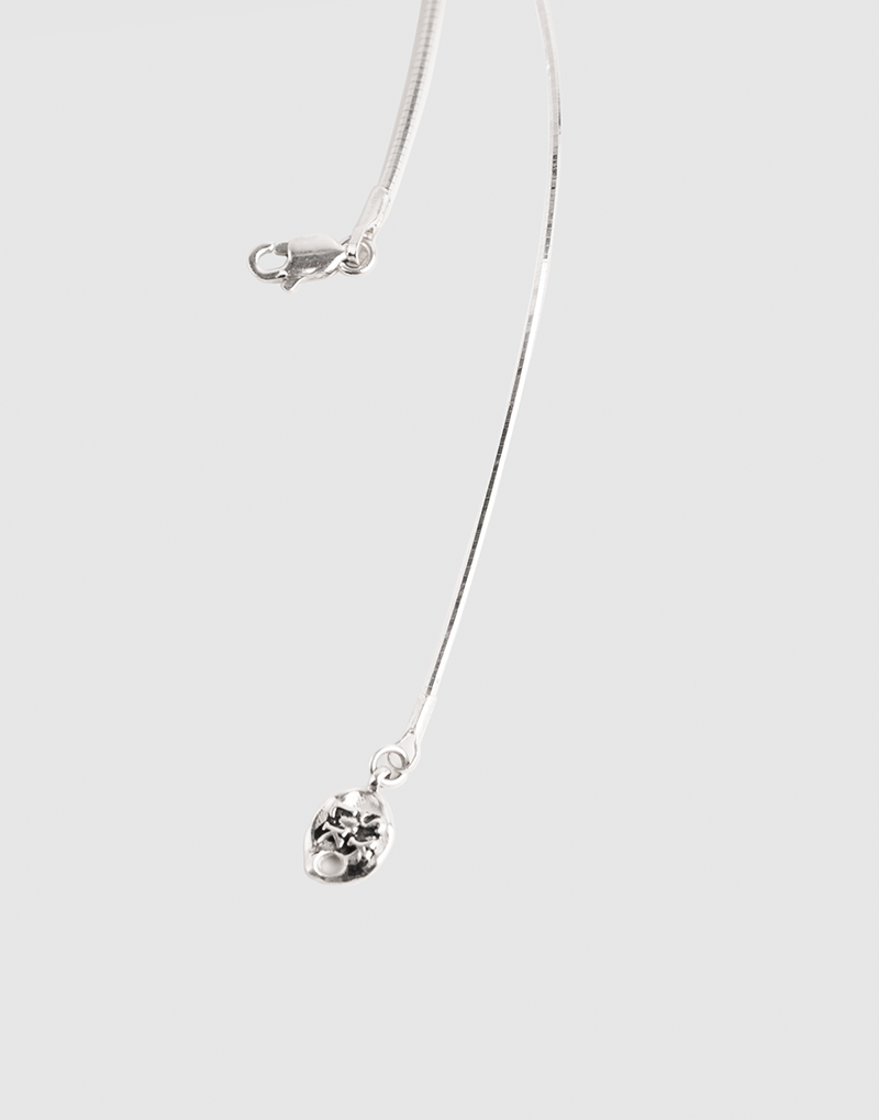 Oumuamua Wire Chain
