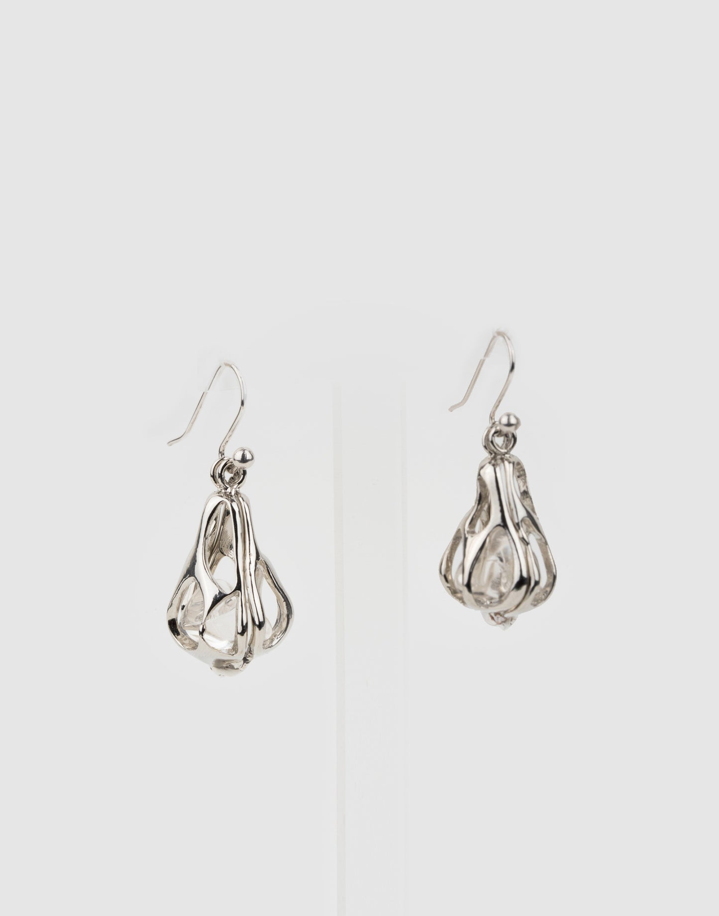 Poison Earring