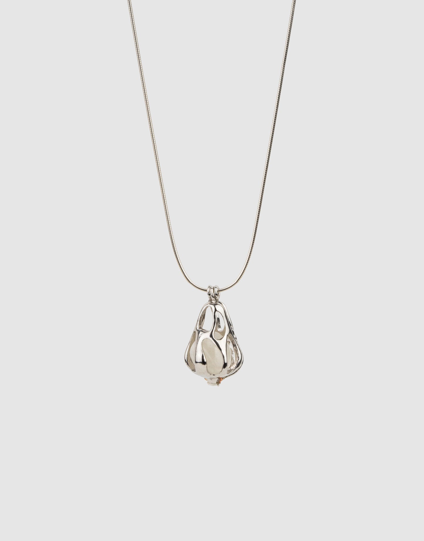 Poison Necklace