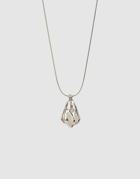 Poison Necklace
