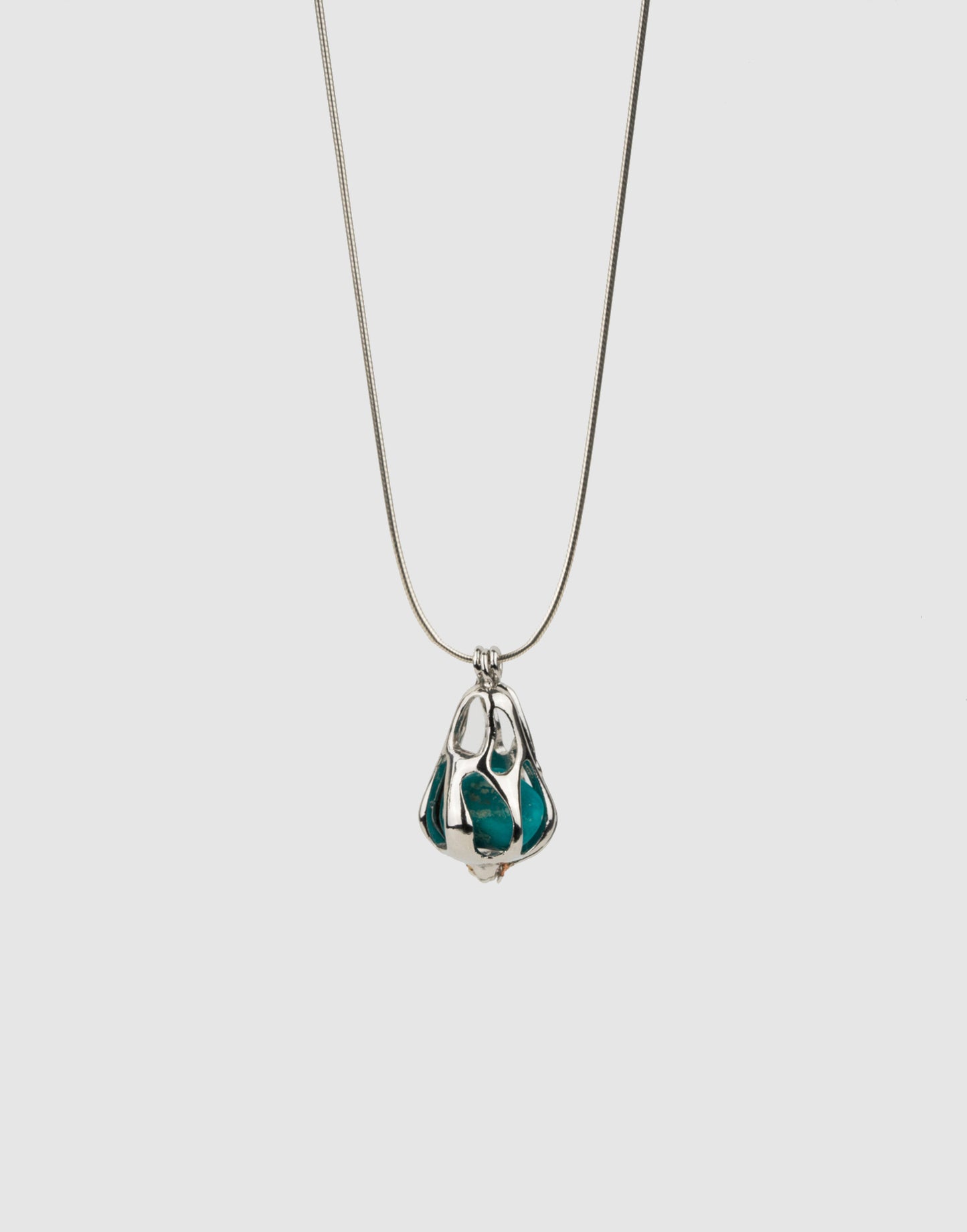 Poison Necklace