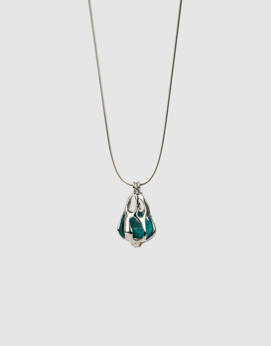 Poison Necklace