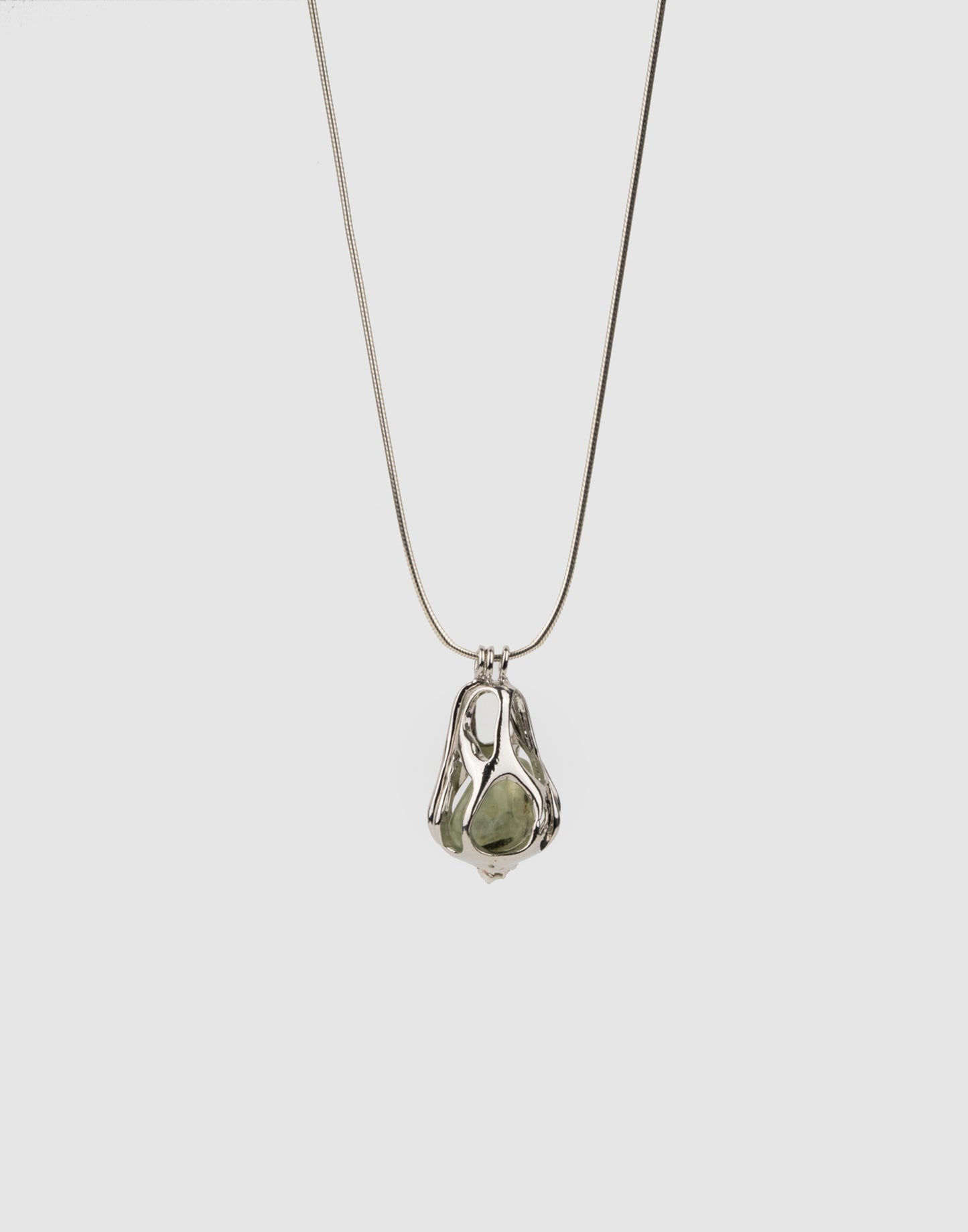 Poison Necklace