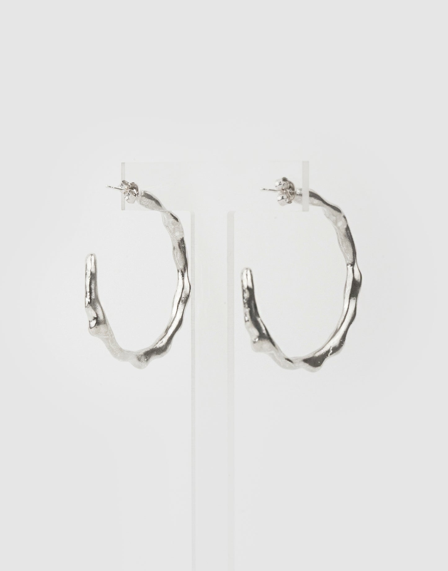 Melting Hoops