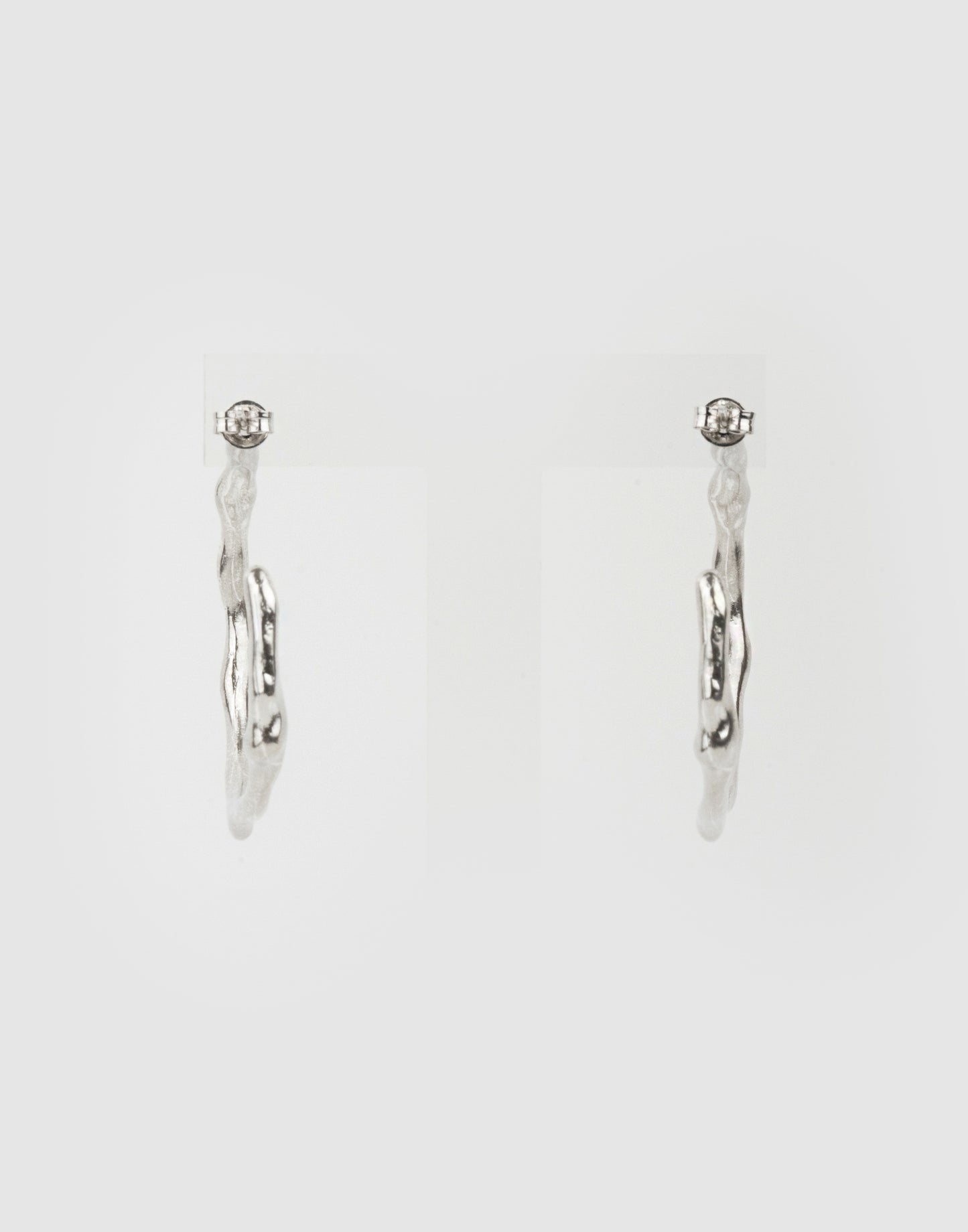 Melting Hoops