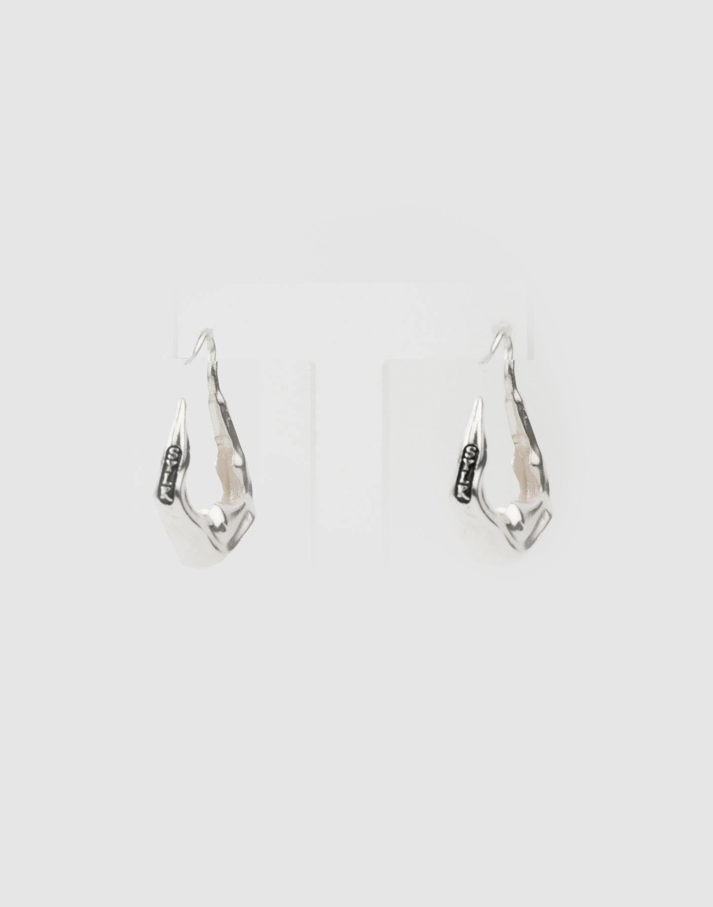 Hoku Earrings