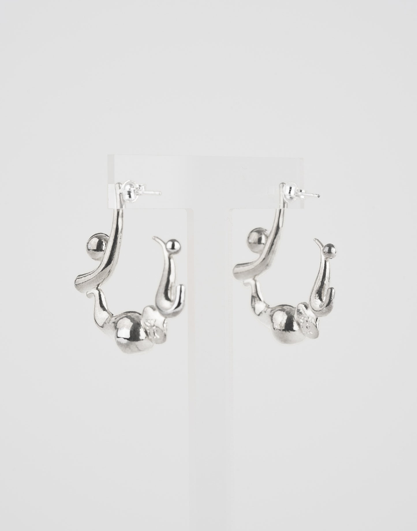 Malik Earrings (S)