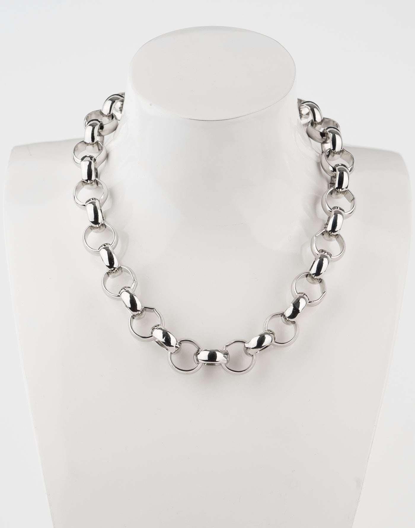 Hydro Chain (L)