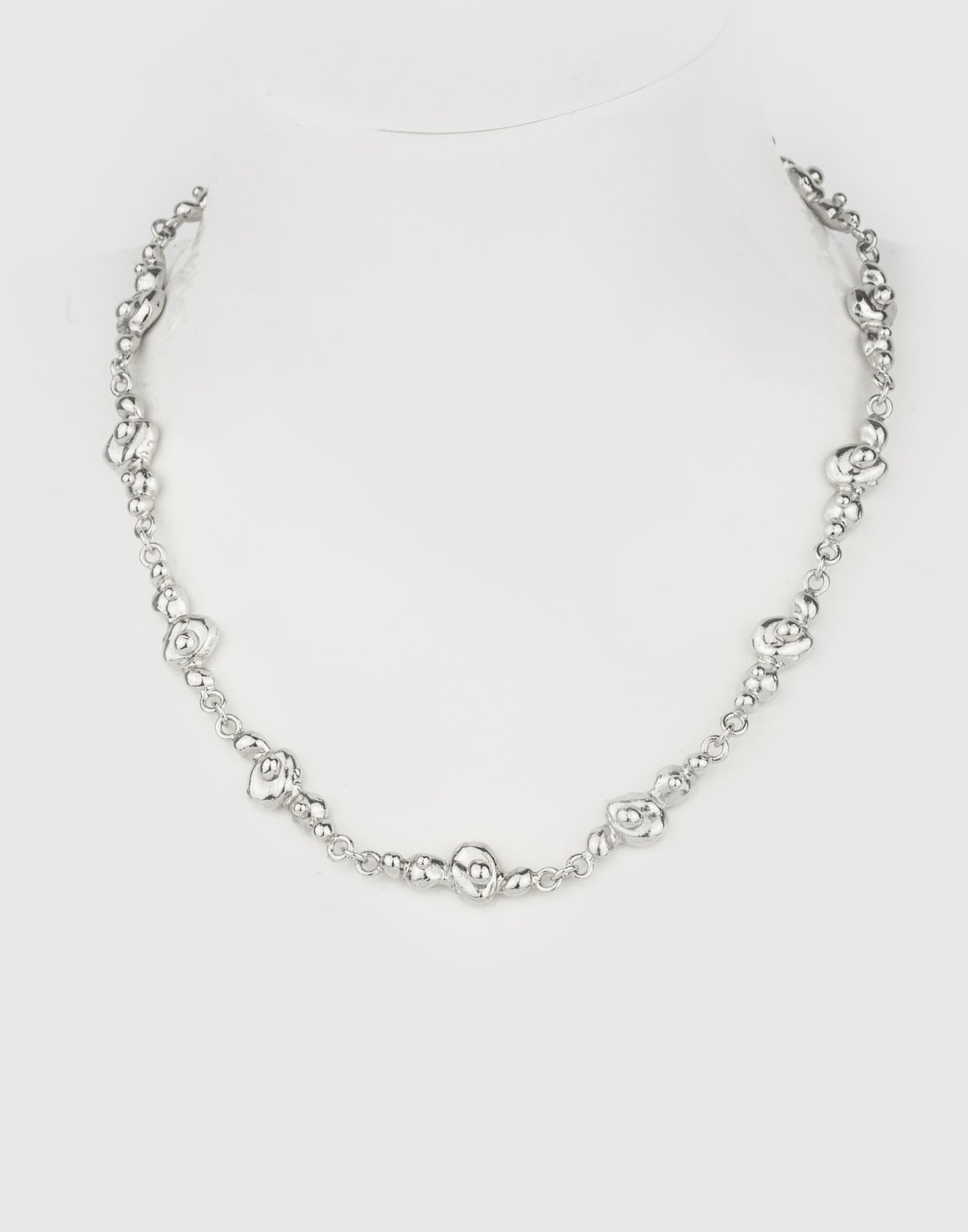 Hydro Necklace