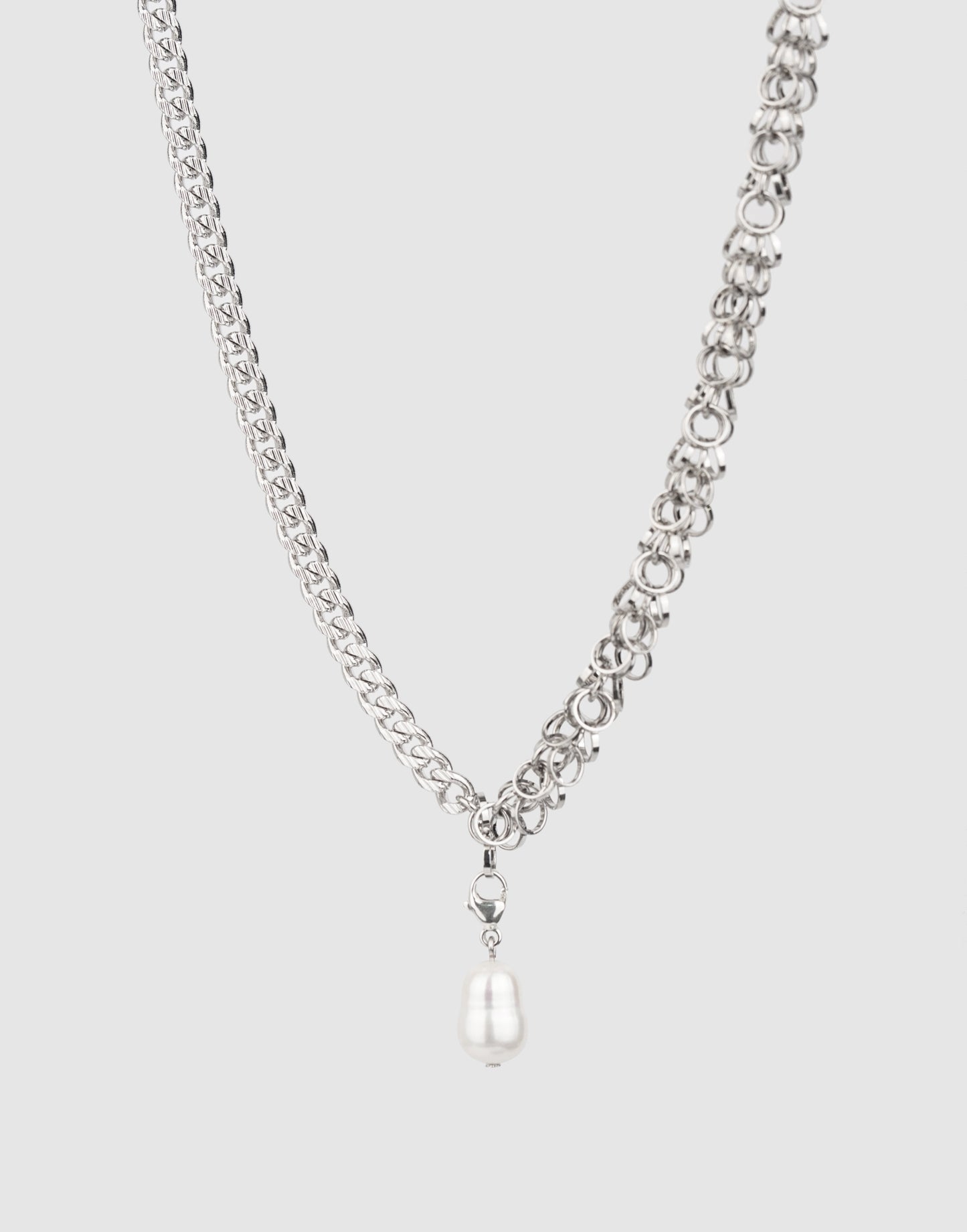 Kano Necklace