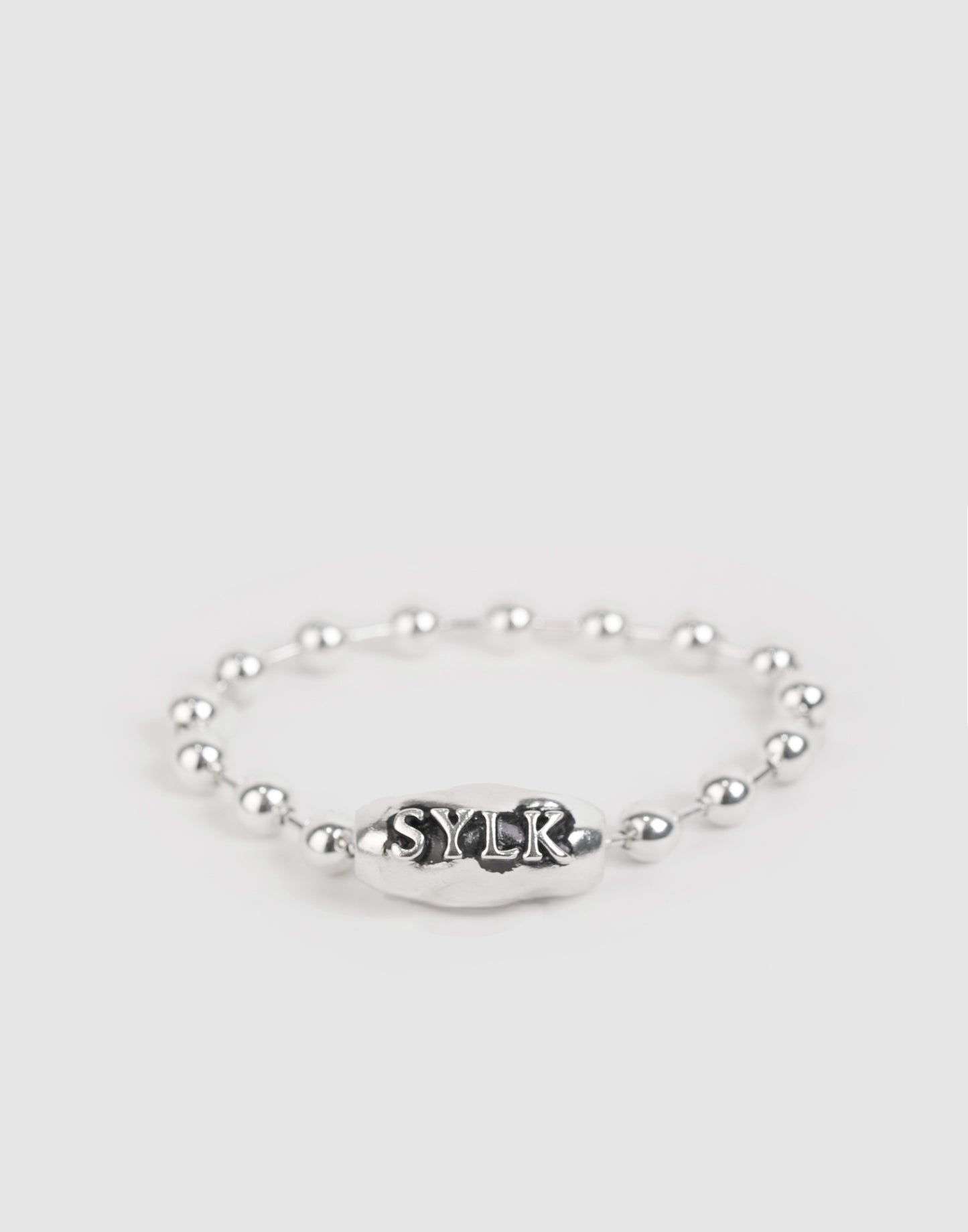 Oumuamua Ball Chain Bracelet