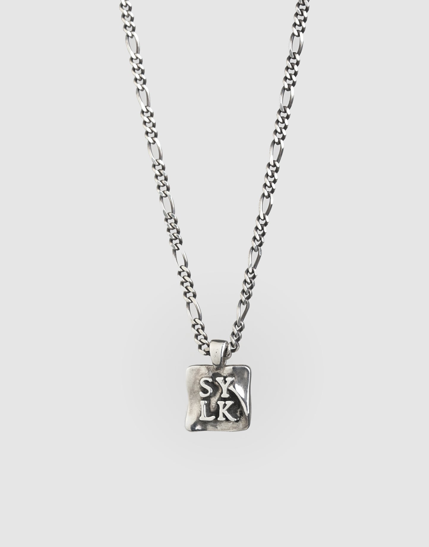 Oumuamua SYLK Necklace