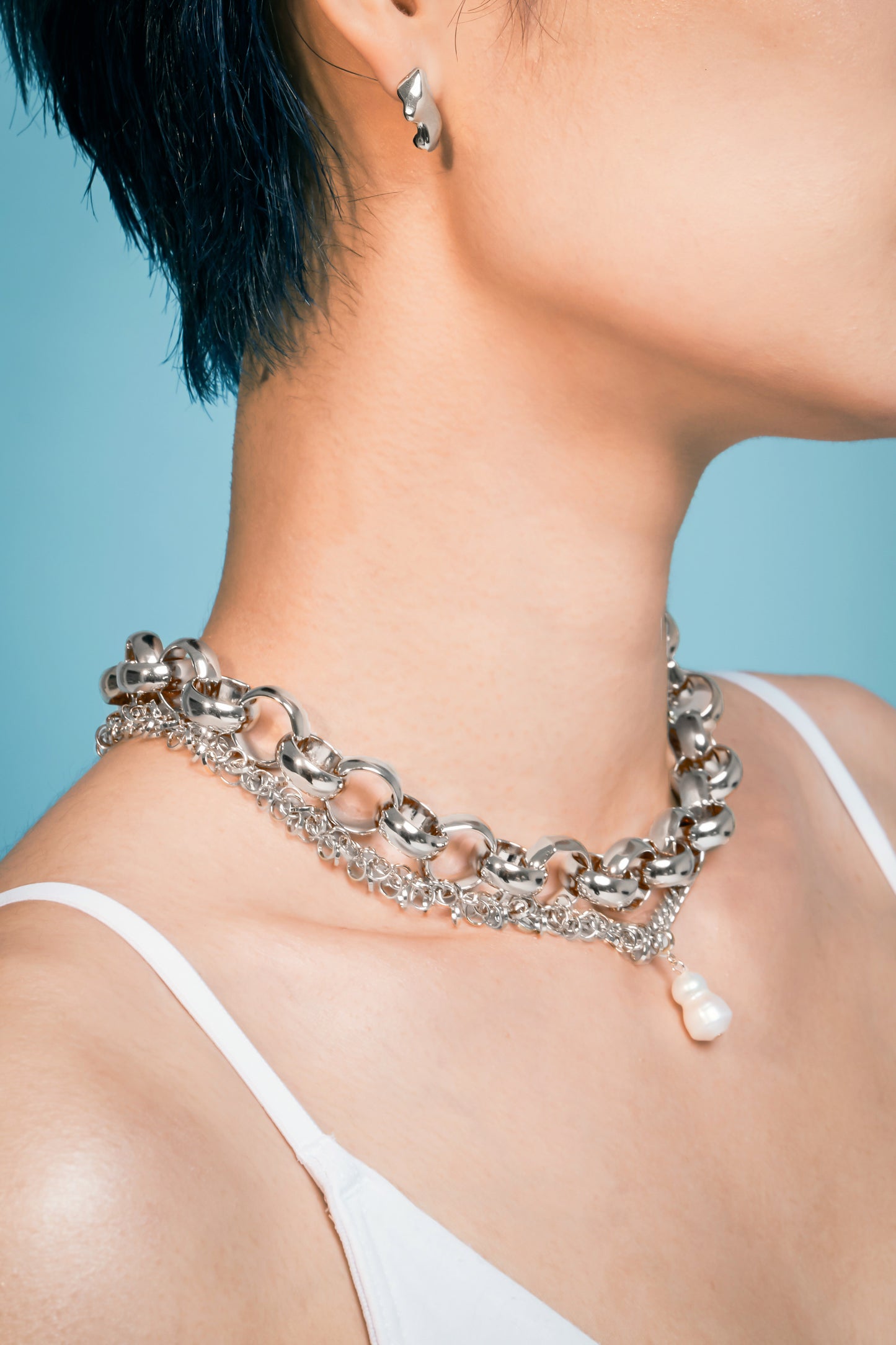 Kano Necklace