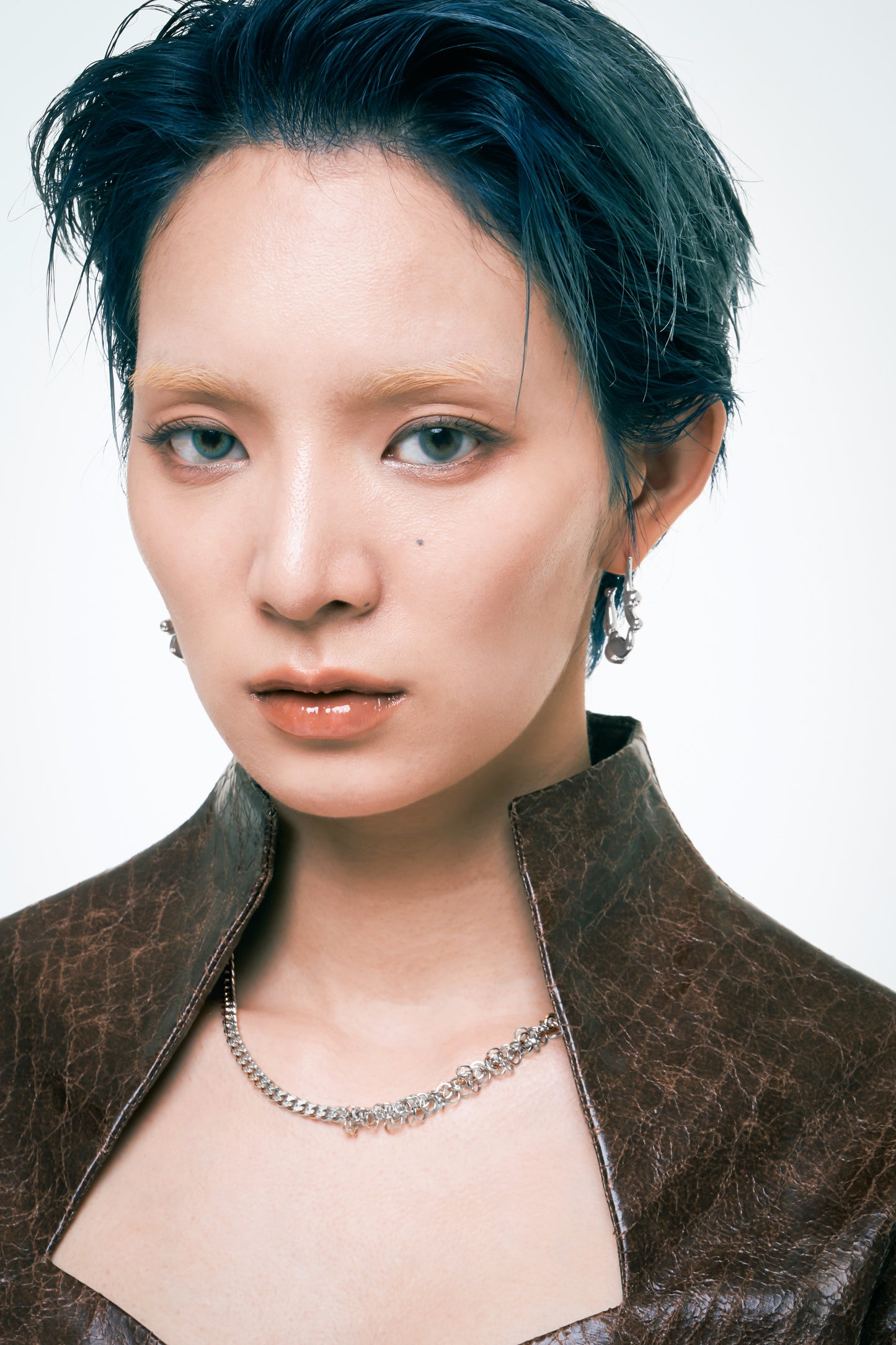 Kano Necklace