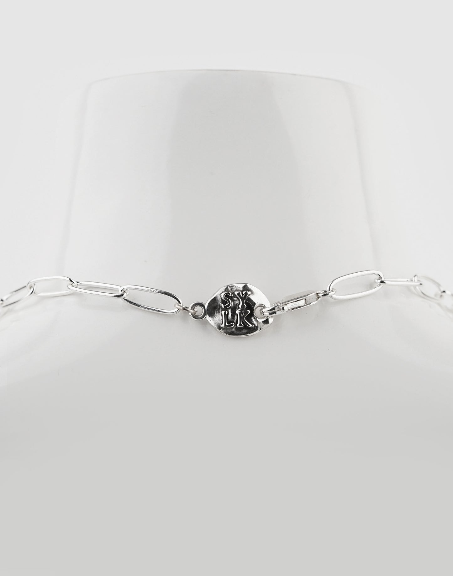 Mana Necklace