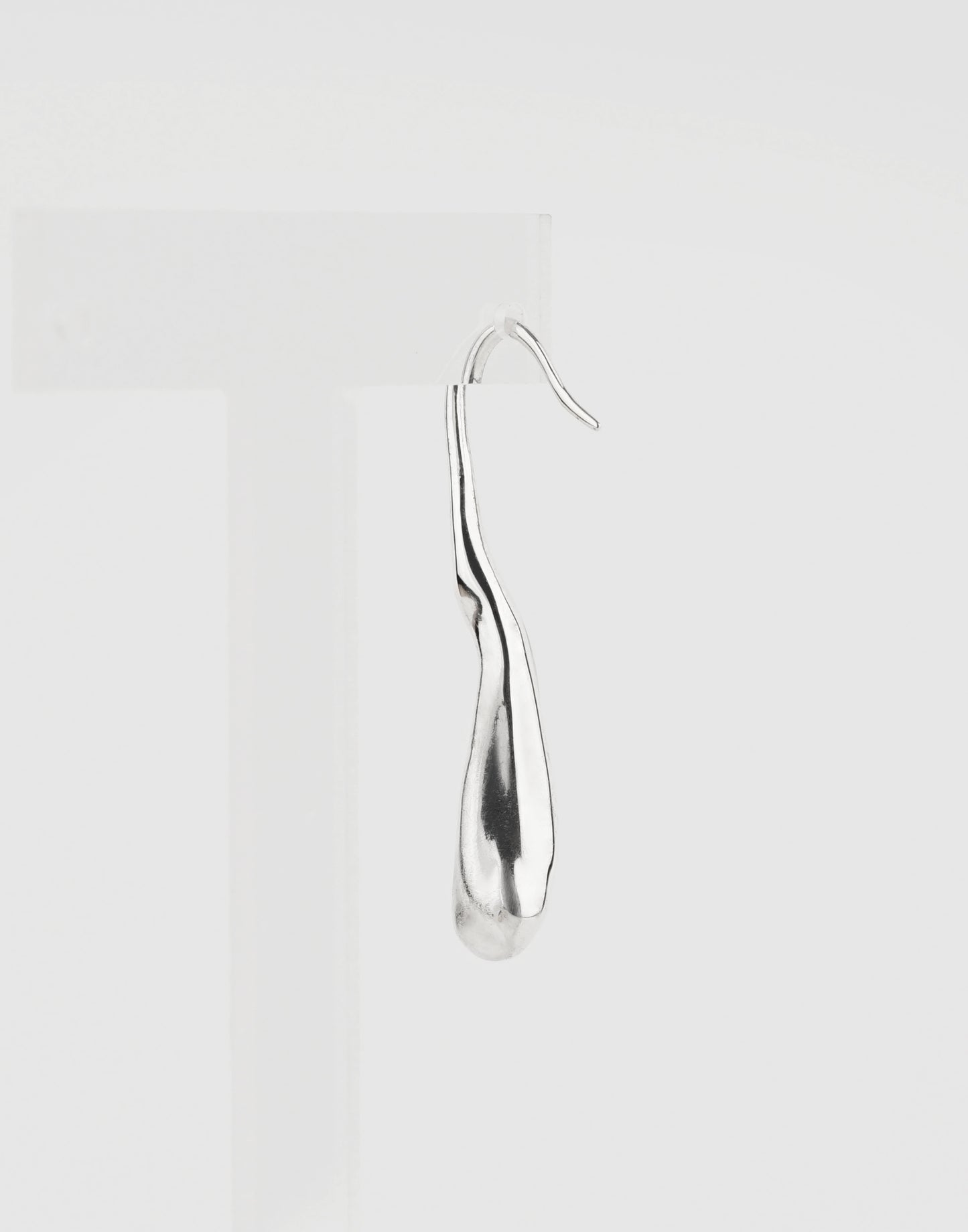 Oumuamua Earrings