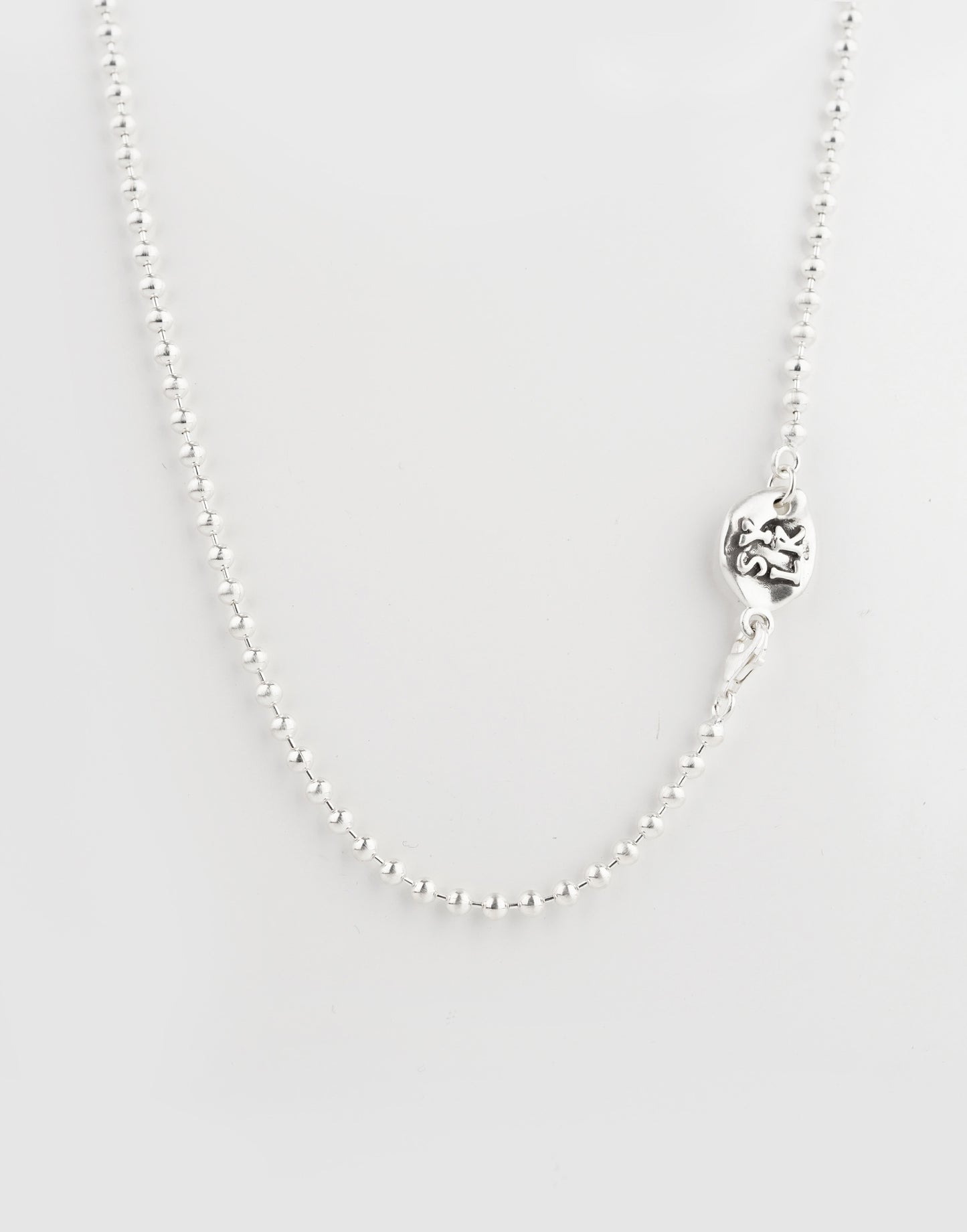 Pika Necklace (M)