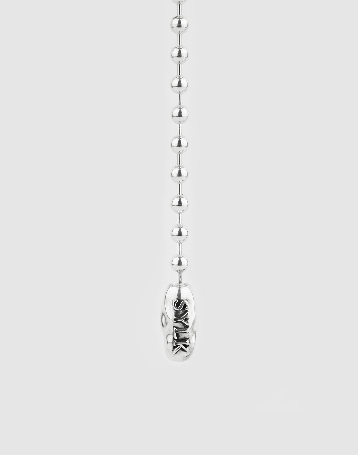 Oumuamua Ball Chain (S)