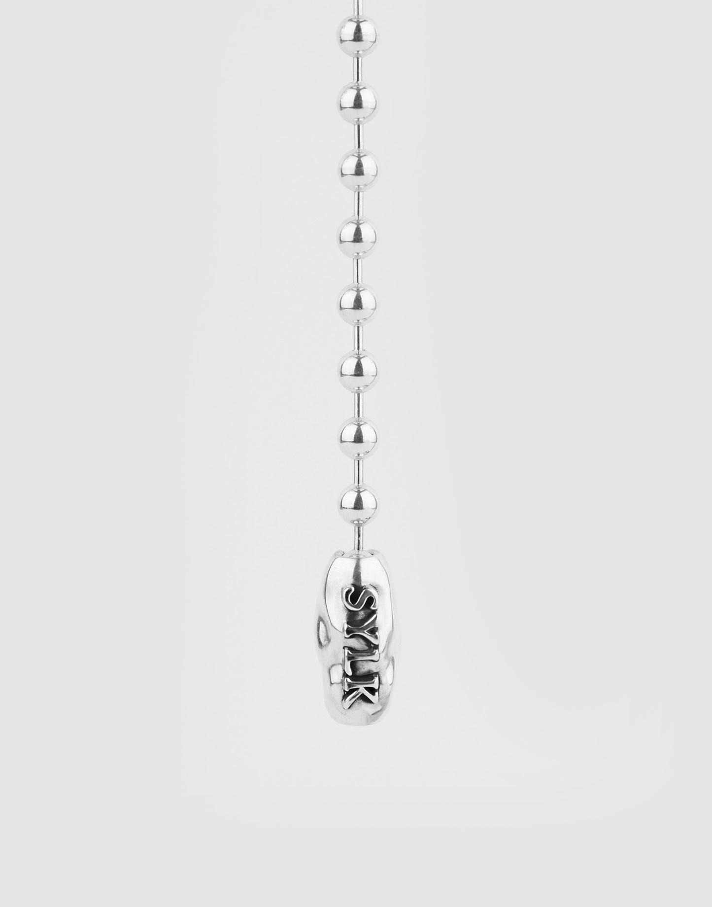Oumuamua Ball Chain (M)