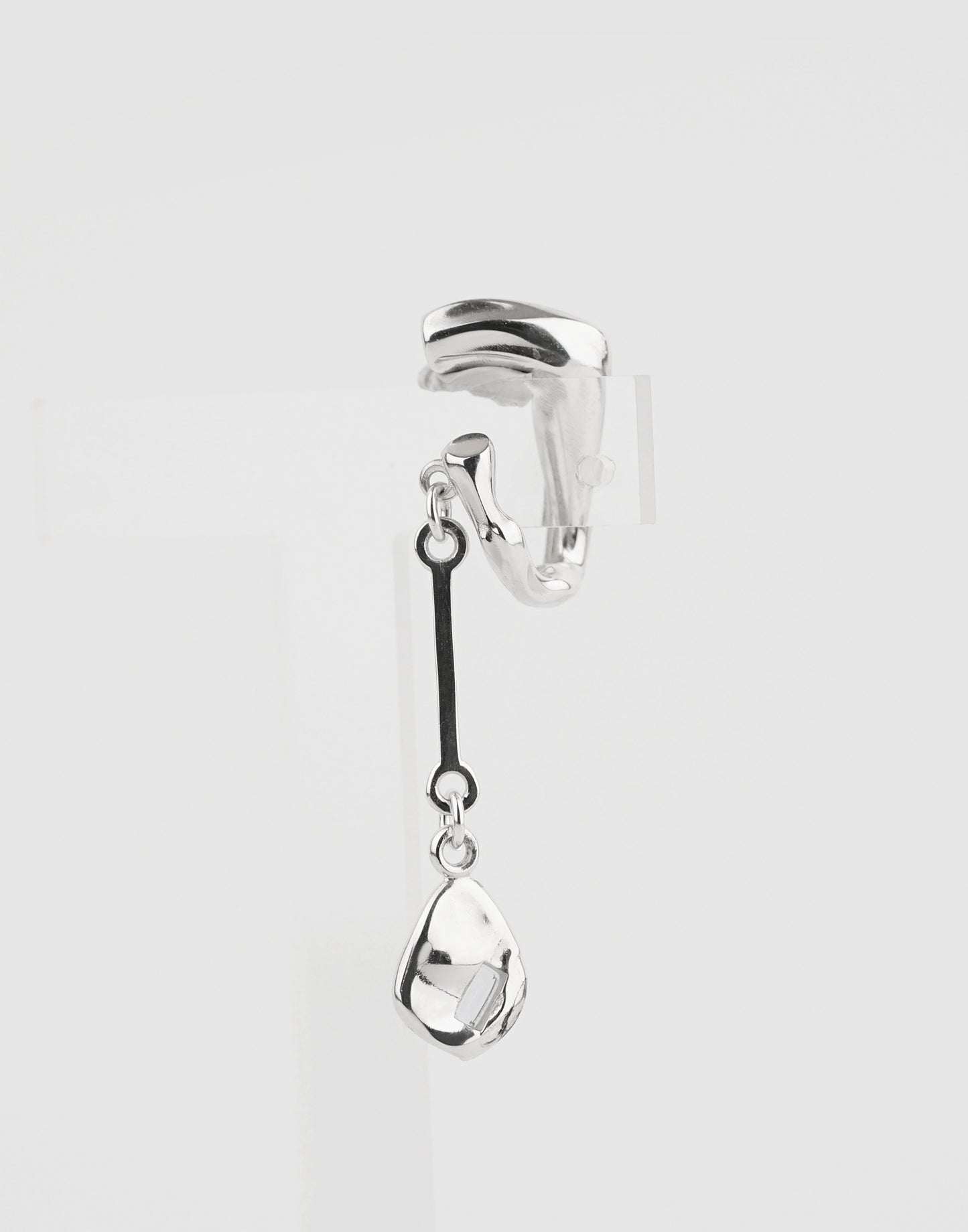 Oumuamua Drop Earcuff
