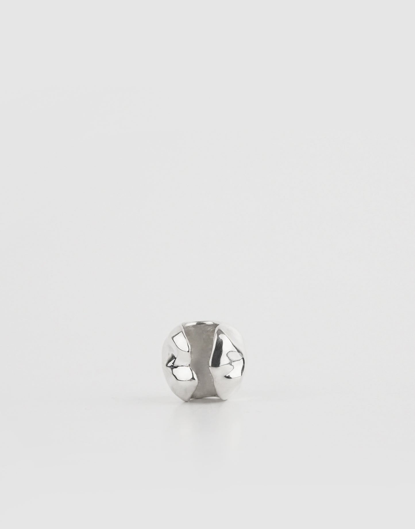 Oumuamua Earcuff
