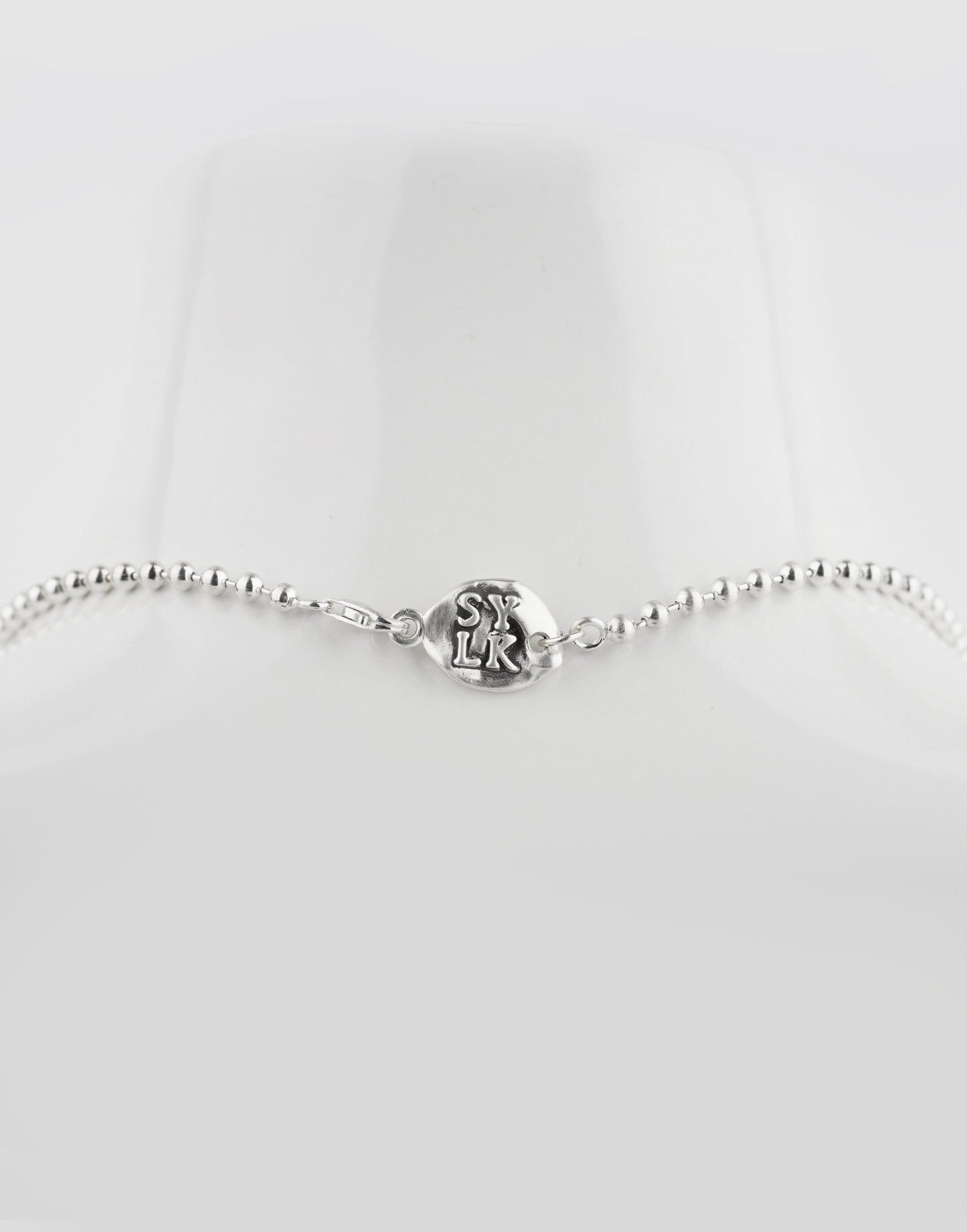 Pika Necklace (M)