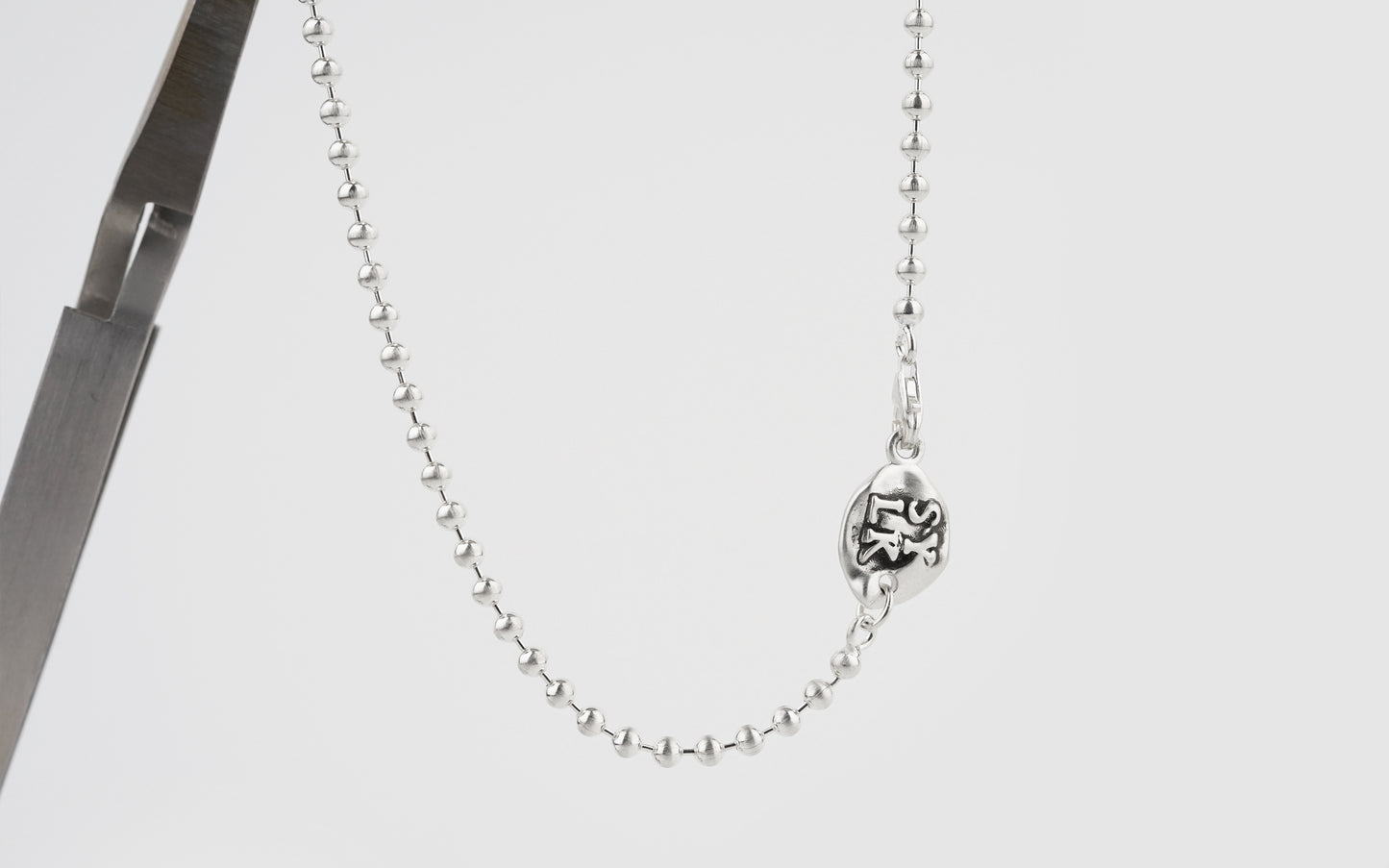 Pika Necklace (M)