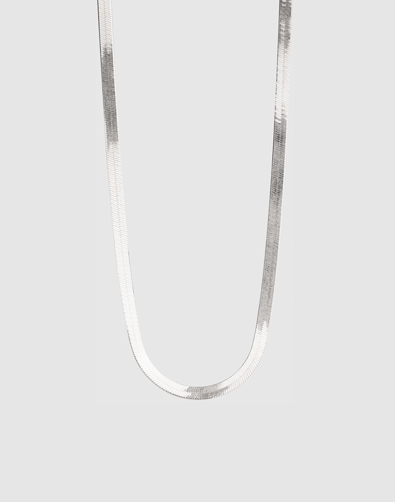 Lei Necklace (M)