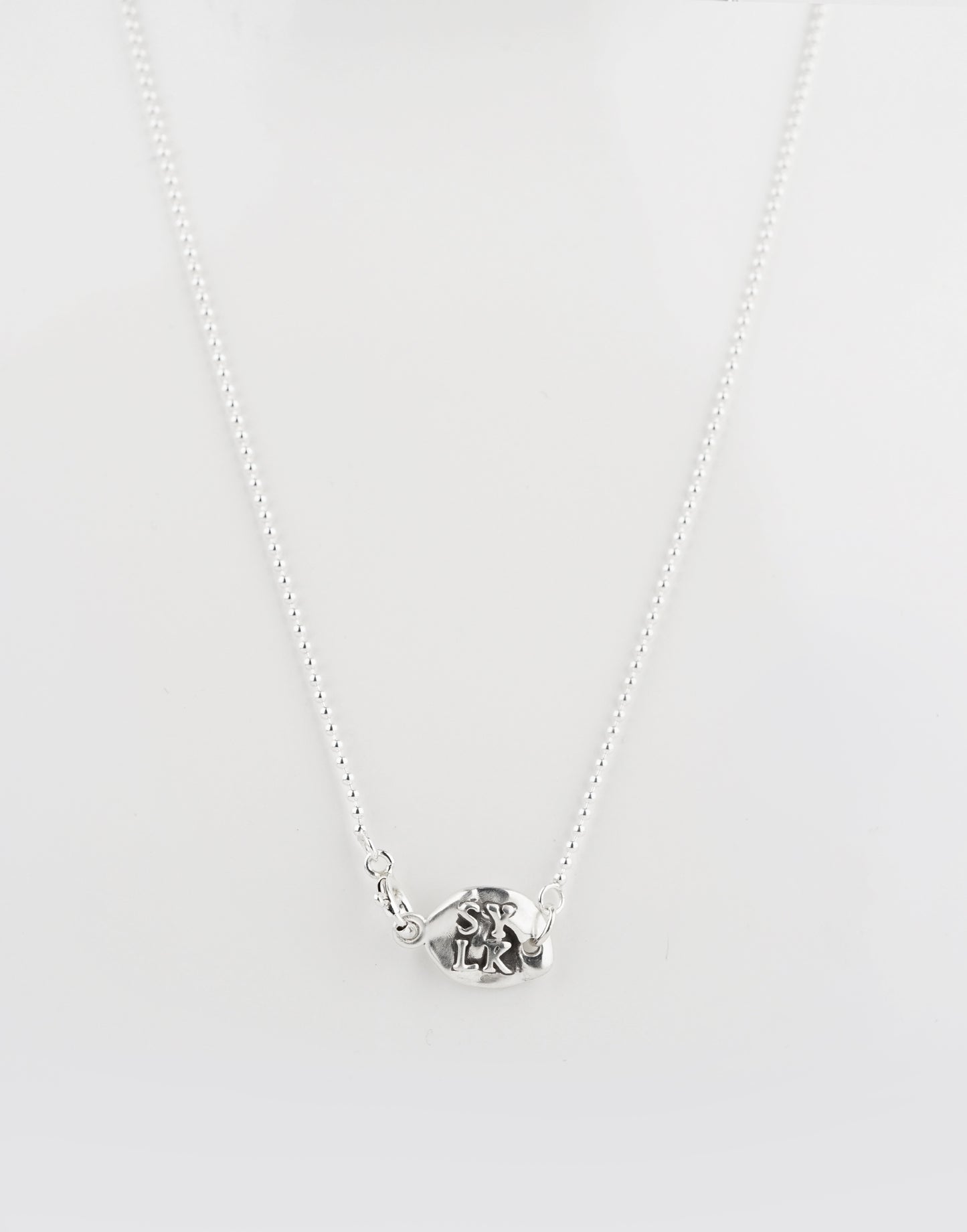 Pika Necklace (S)